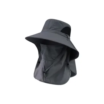 Cranta Komeia Polyamide Sun Protection Hats Men's