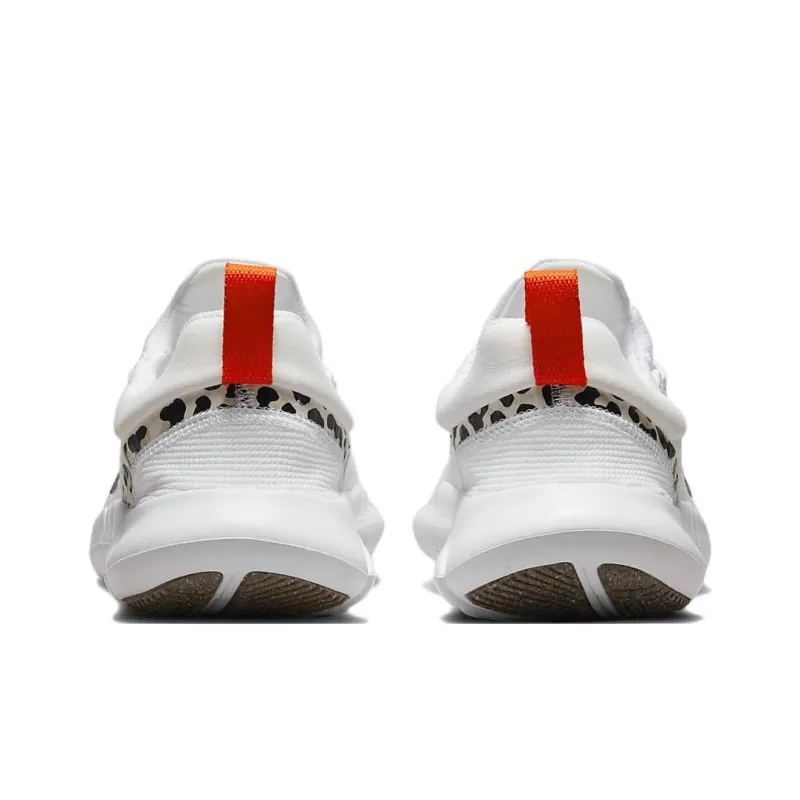 Nike Free Run 5.0 Next Nature 'White Leopard' Women's-4