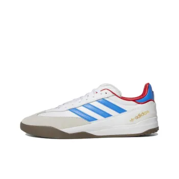 Copa Nationale Adidas Originals 'White Blue Scarlet'