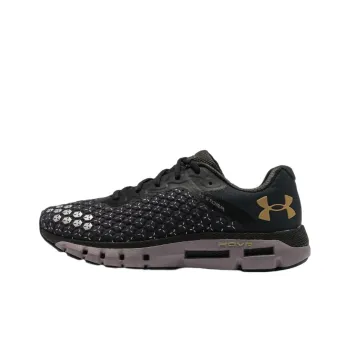 Under Armour Hovr Infinite 2 Storm 'Black'