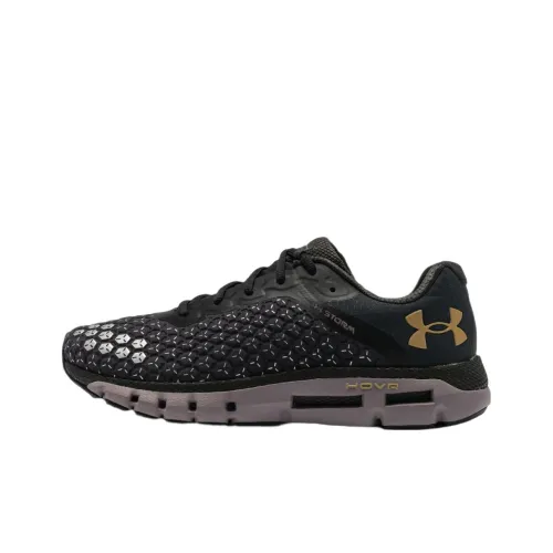 Under Armour Hovr Infinite 2 Storm 'Black'