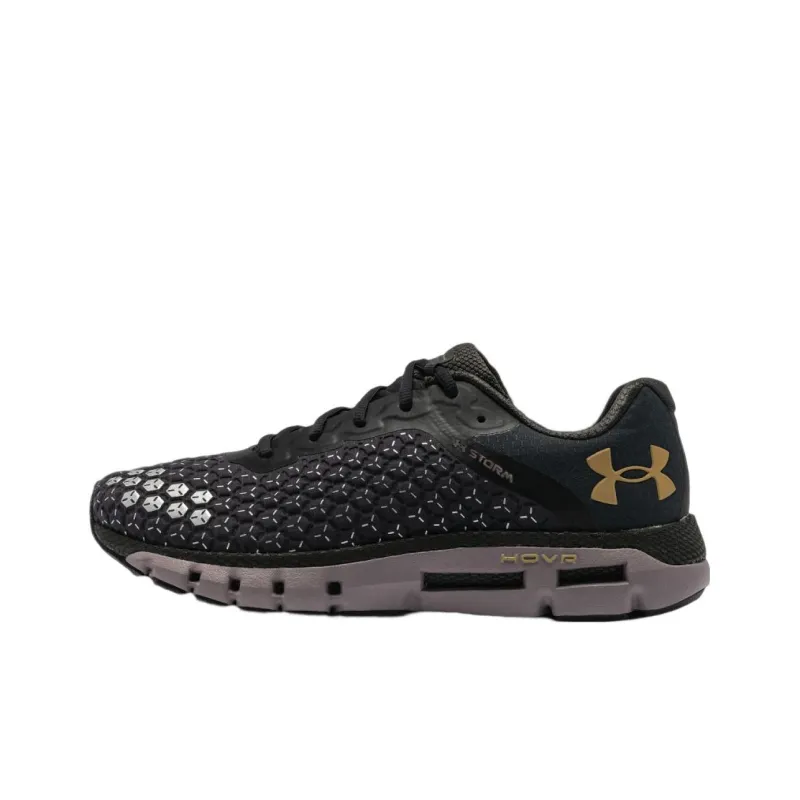 Under Armour Hovr Infinite 2 Storm 'Black'-0