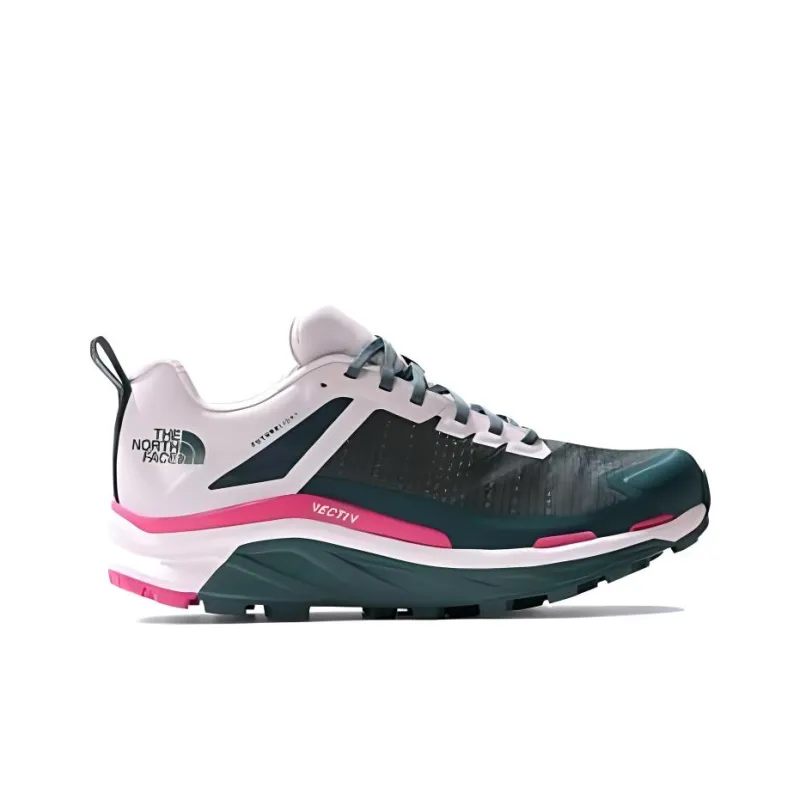 THE NORTH FACE Vectiv Infinite Trail Running Shoes 'Pale Purple' Women's-1