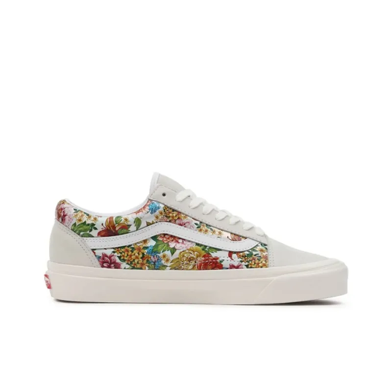 Vans Old Skool 36 Dx 'Anaheim Factory Floral'-1