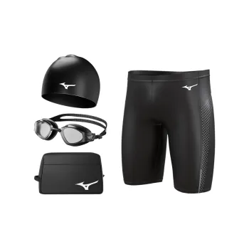 Mizuno Swimming Equipment Sets