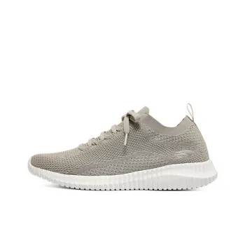 Skechers Elite Flex 'Taupe'