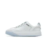 White Blue
