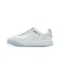 White Blue