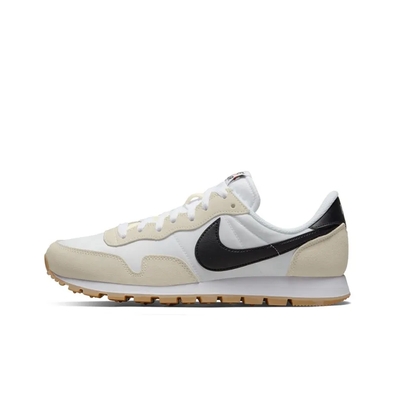 Nike Air Pegasus 83 White Black Gum-0