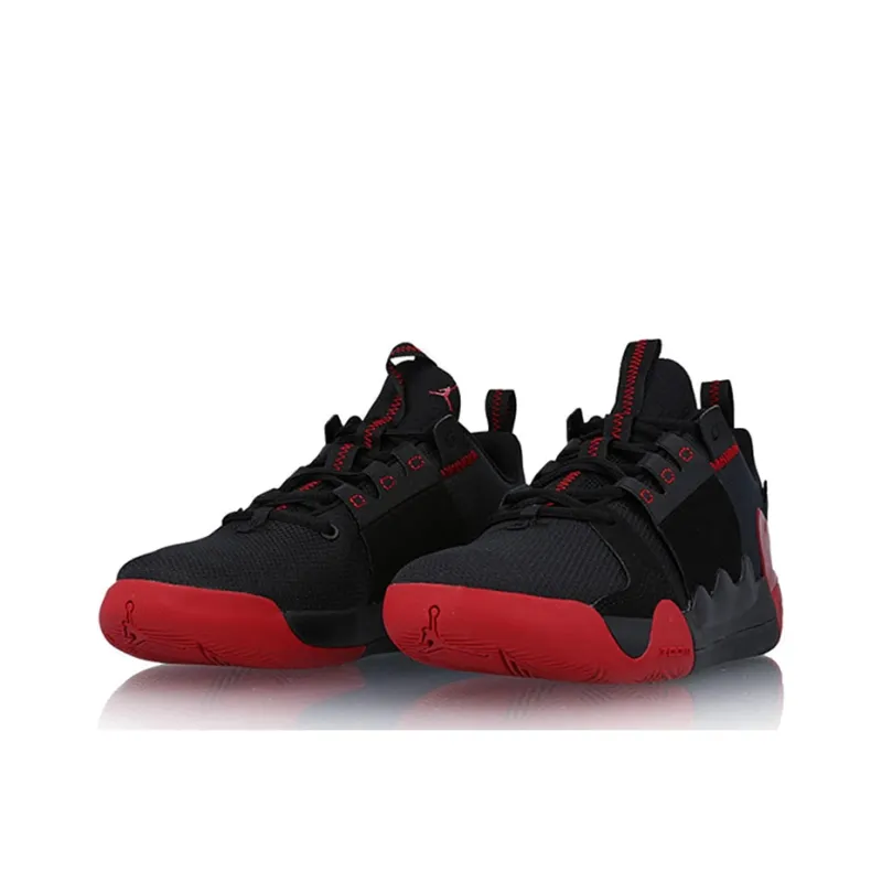 JORDAN Zoom Zero Gravity 'Bred'-2
