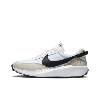 Nike Waffle Debut Summit White Black