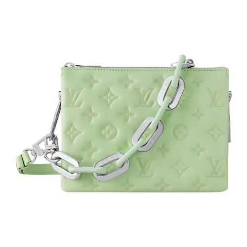 LOUIS VUITTON Coussin Crossbody Bags