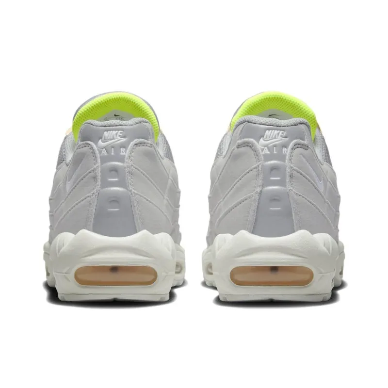 Nike Air Max 95 Next Nature Light Smoke Grey-4