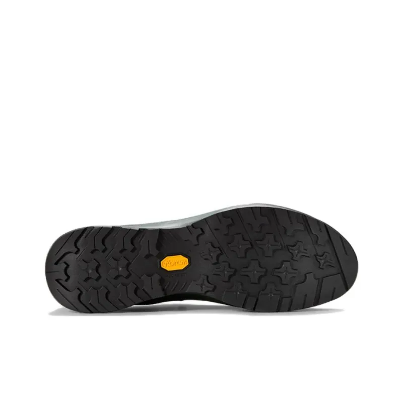 Arcteryx Konseal FL 2 Cushioned Slip Resistant Abrasion Resistant Low Top Outdoor Shoes Unisex Brown Gray-4
