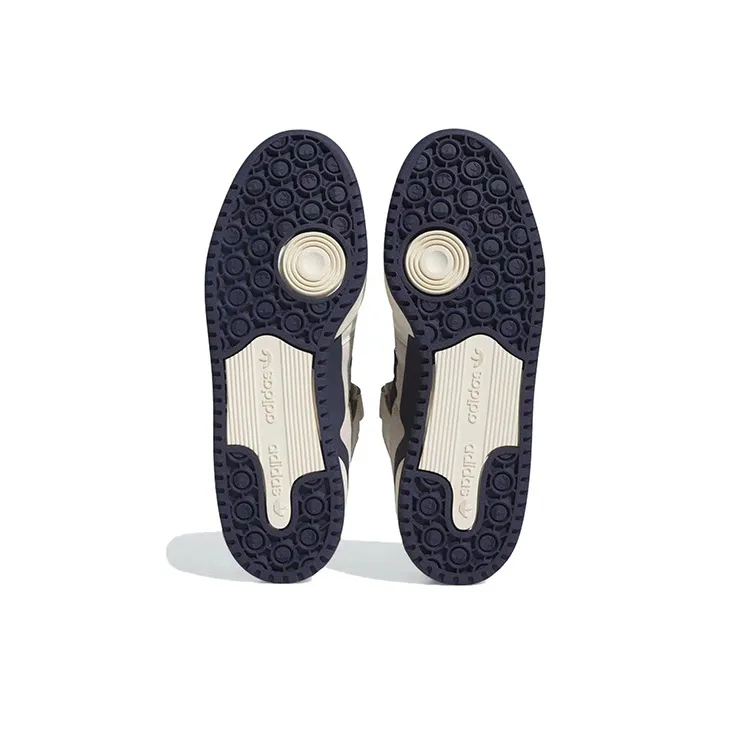 Adidas Forum 84 Low Off White Shadow Navy-5
