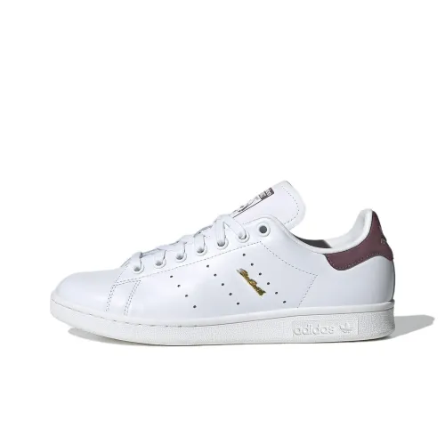 Stan Smith Women's Adidas Originals 'White Shadow Fig' Women's