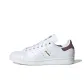 Footwear White/Gold Metallic/Shadow Fig