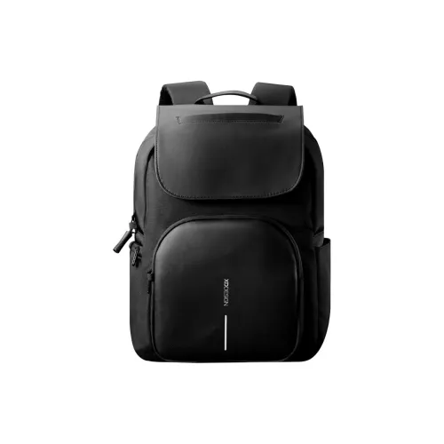 엑스디디자인 백팩 블랙 남녀공용