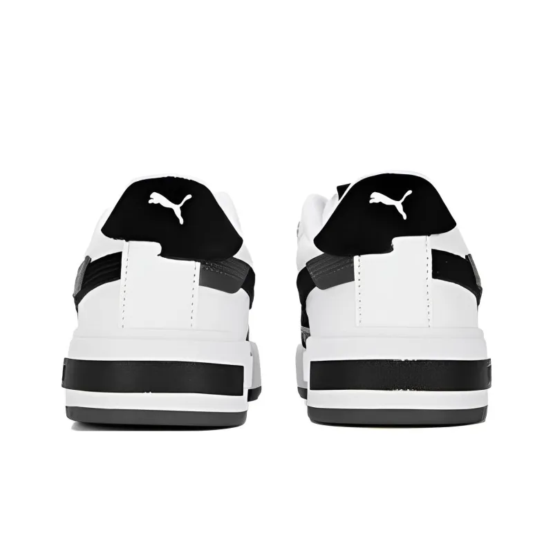 PUMA Ca Pro Glitch 'Black White'-3