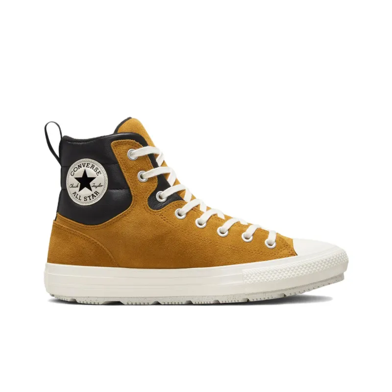 Converse Chuck Taylor All Star Berkshire Boot High Top 'Brown'-1