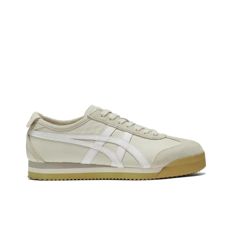 Asics Onitsuka Tiger Mexico 66 Sd Pf Cream White-1