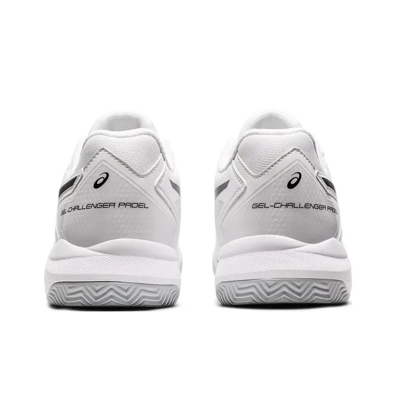Asics Gel Challenger 13 'White Black'-5