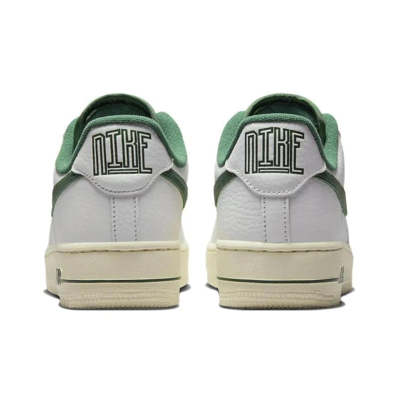 Nike Air Force 1 Low '07 Lx Command Force Gorge Green Women's-4