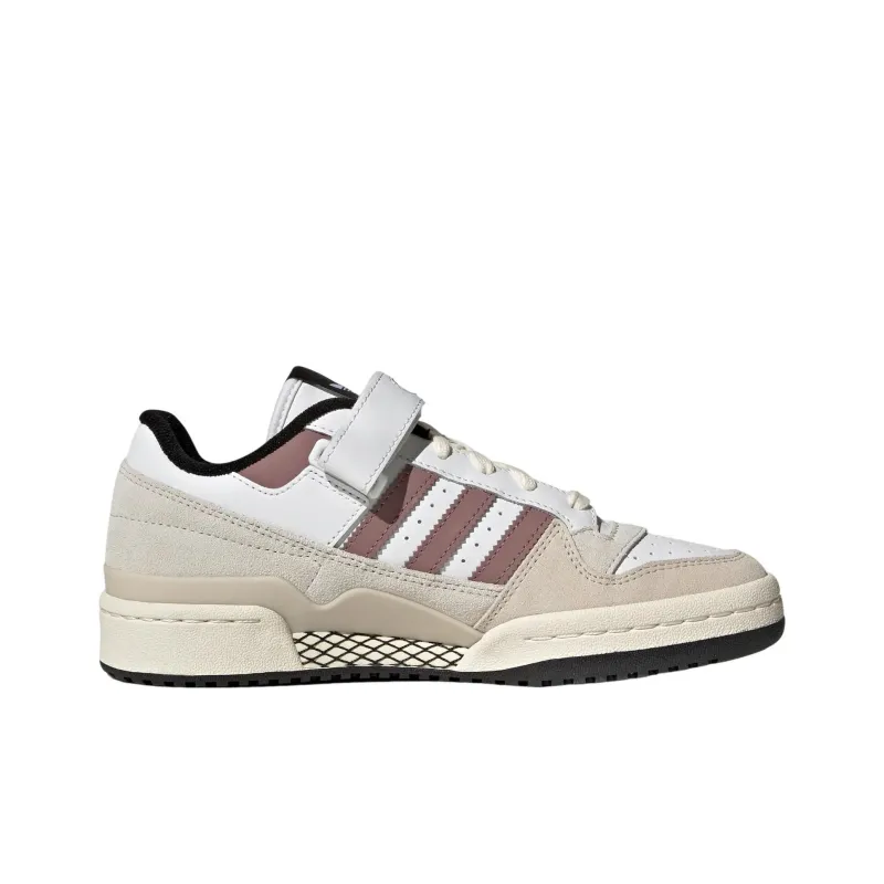 Forum Women's Adidas Originals Low 'White Wonder Oxide' Women's-1