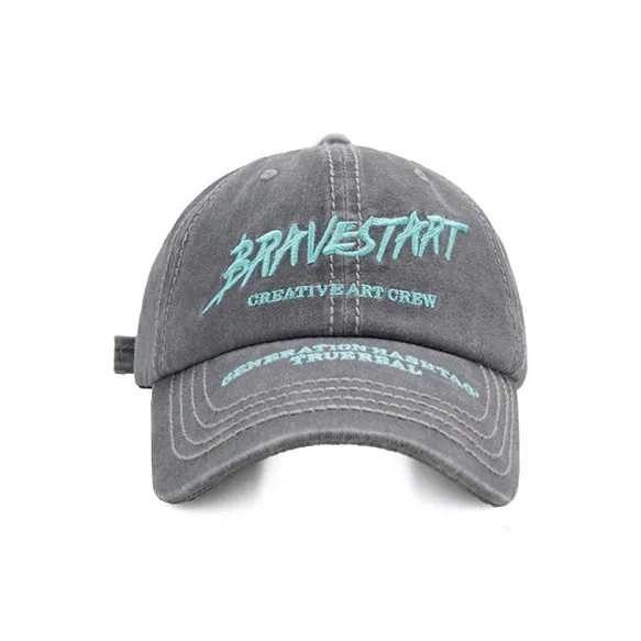 Mulinsen Polyamide Baseball Caps Unisex-1