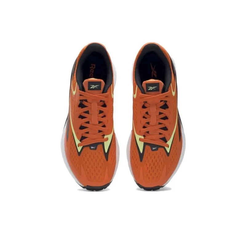 Reebok Speed 22 TR Anti Slip Wear Resistant Low Top Training Shoes Unisex Orange-3