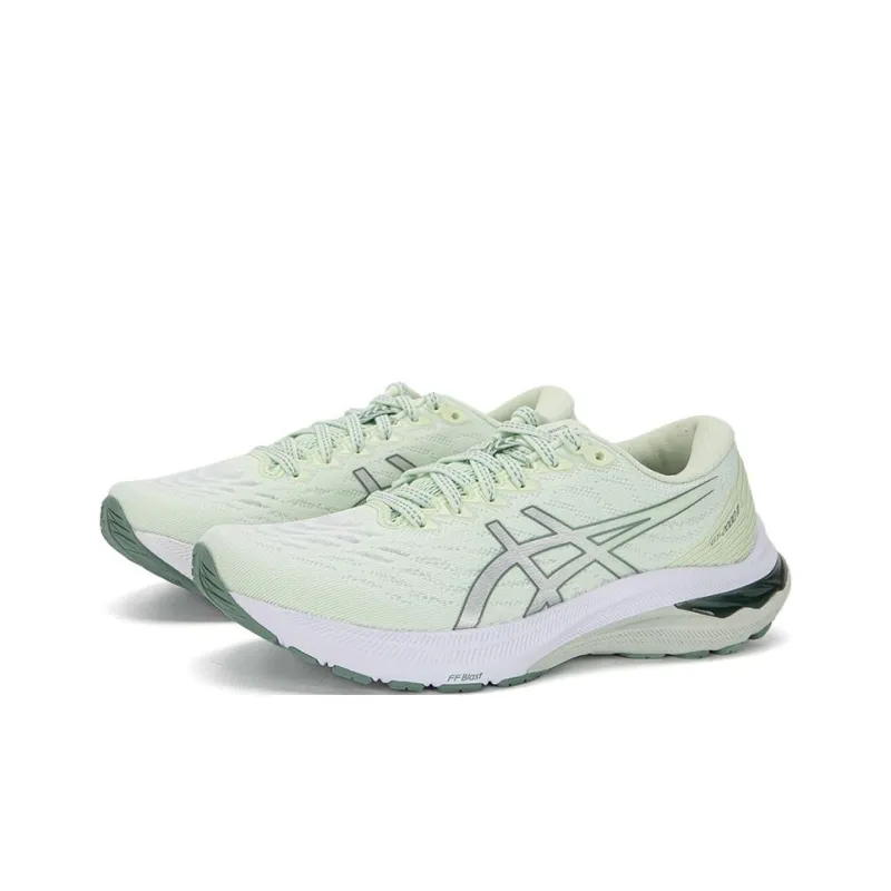 Asics GT 2000 11 'Whisper Green Pure Silver' Women's-2