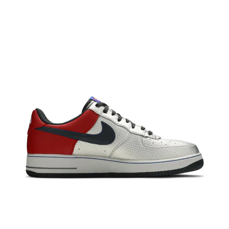 Nike Air Force 1 Low '07 Prm Jones Original Six-1