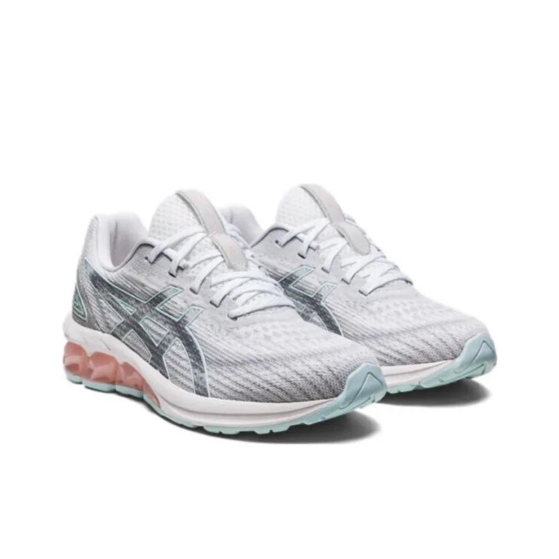 Asics Gel Quantum 180 7 'White Aqua Angel' Women's-2