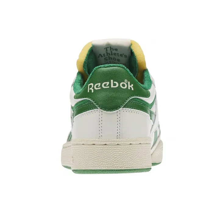 Reebok Revenge Plus Vintage 'Chalk Glen Green'-3