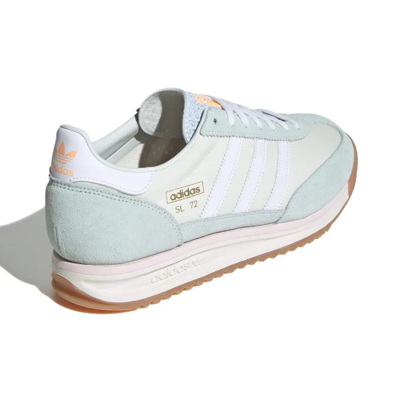 Adidas SL72 Rs 'Crystal Jade' Women's-2