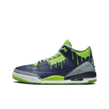 Doernbecher Freestyle X Jordan Air Jordan 3 Hugo