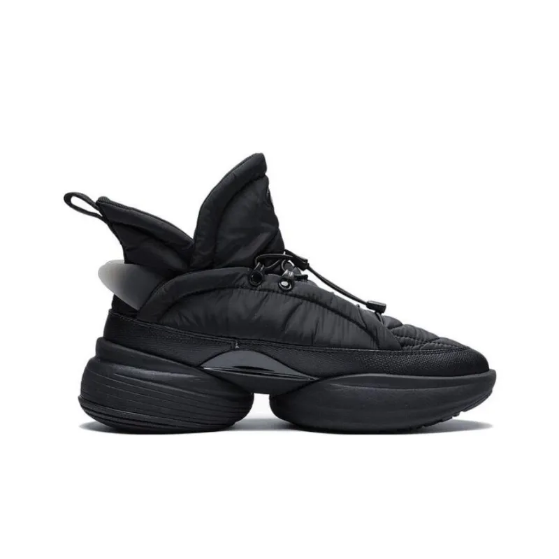 LINING CF High Lightweight Casual Sneakers-1