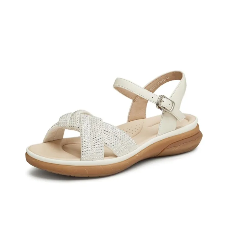 TATA One Strap Sandals Women's-1