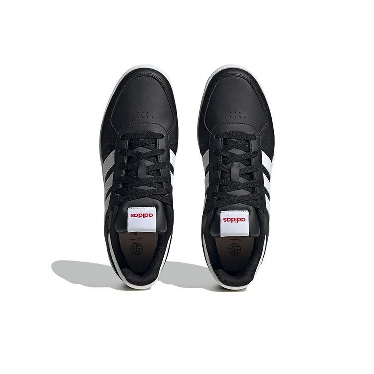 Adidas Neo CourtBeat Court Lifestyle Shoes 'Core Black'-3