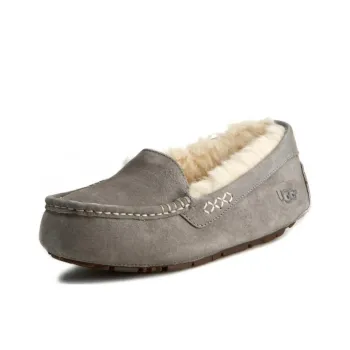 UGG Ansley Slippers Grey Women's