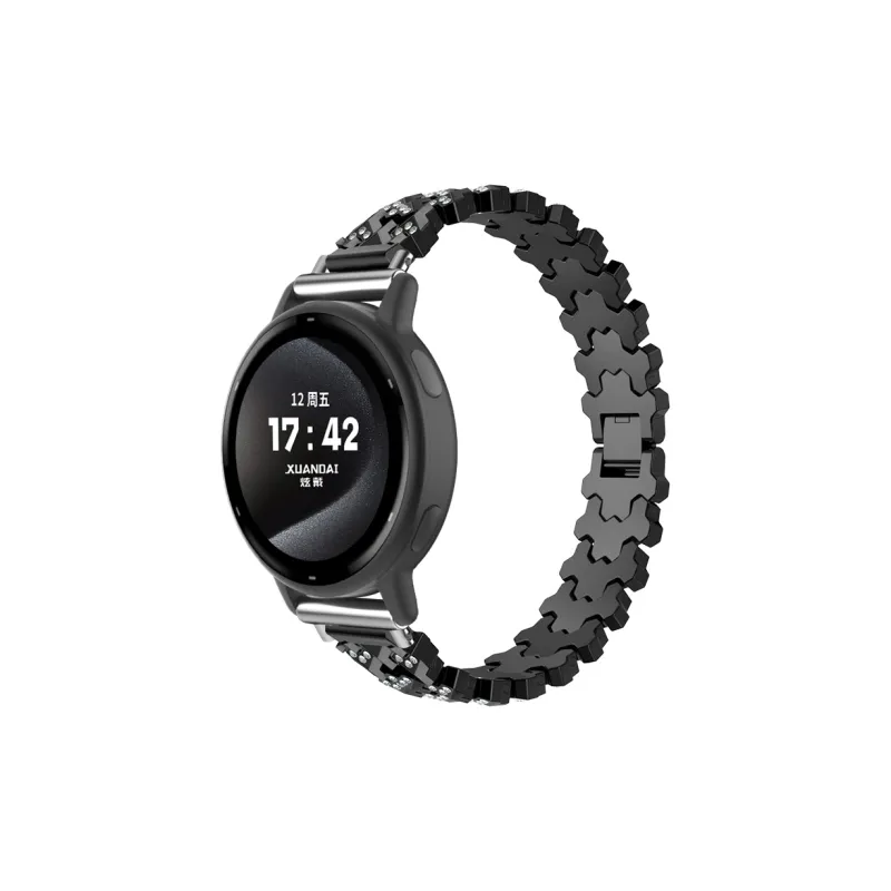 Yu Qing Compatibility COROS COROS PACE3/2 Wristband APEX2PRO/VERTIX1/2s Watch Bands 150mm Unisex-18
