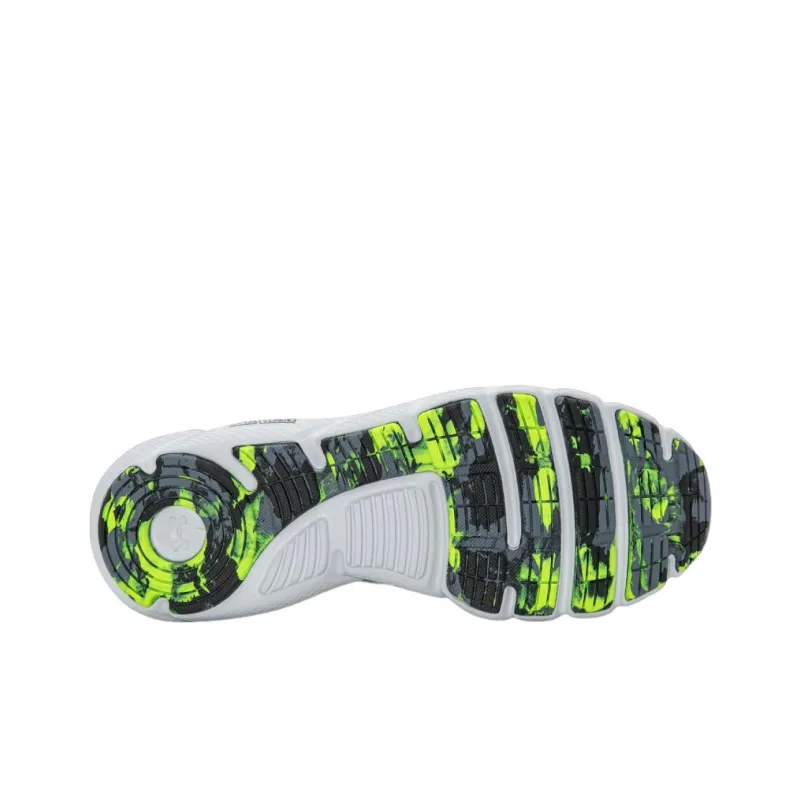 Under Armour Charged Assert 9 Mbl Cn 'Grey'-4