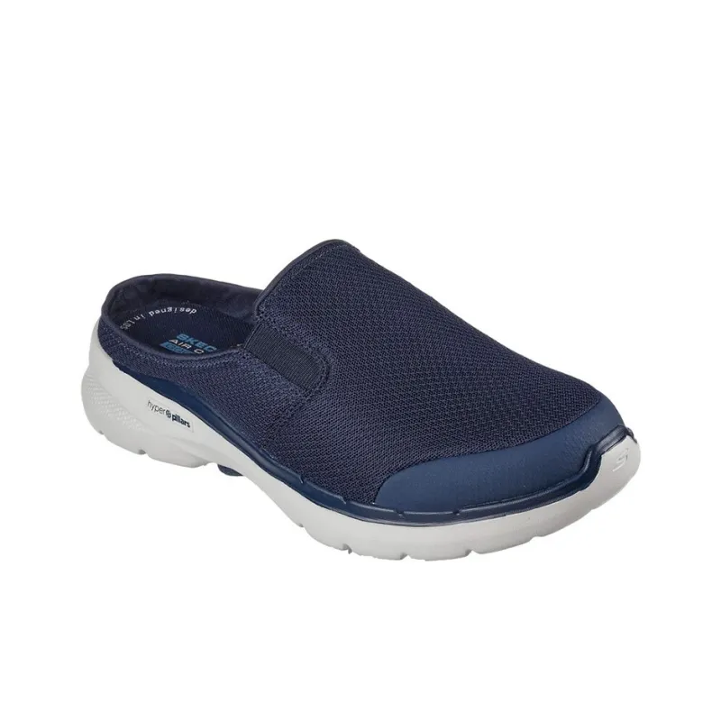Skechers Go Walk 6 Cabrio 'Navy'-2