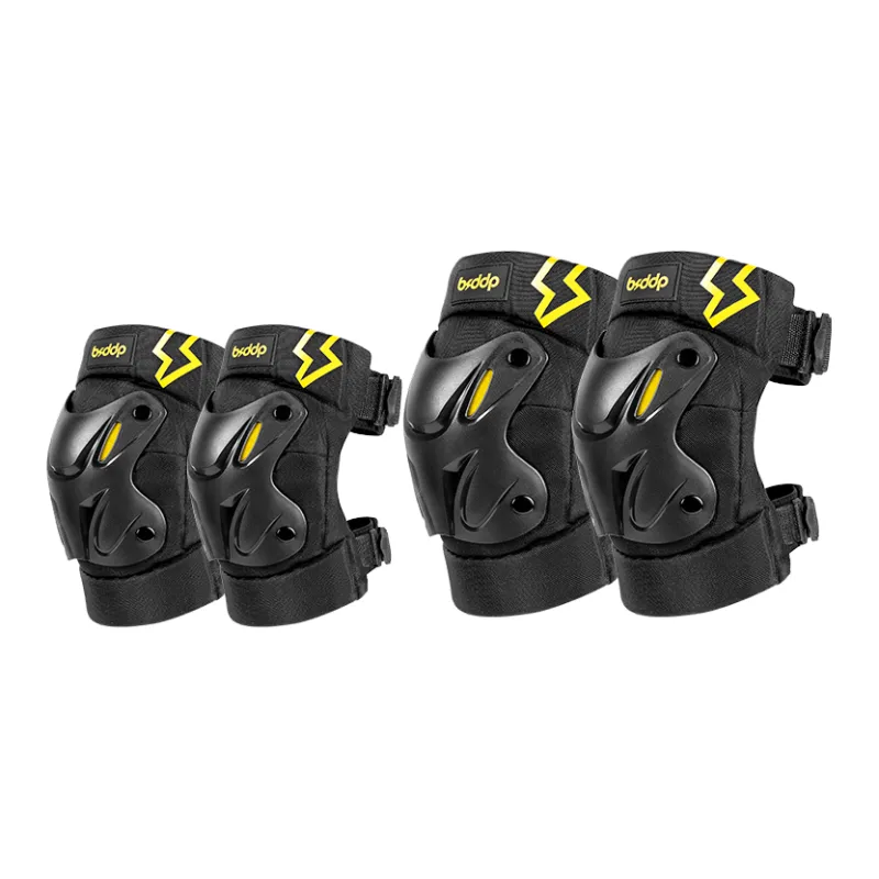 BSDDP Motorcycle Protective Gears-11
