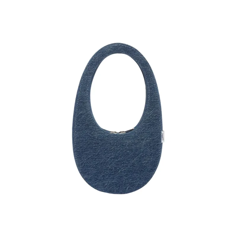 COPERNI Swipe Zipped Mini Bag-0