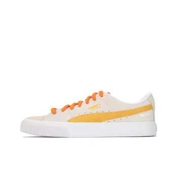 PUMA Suede Skate Nitro 'Yellow'