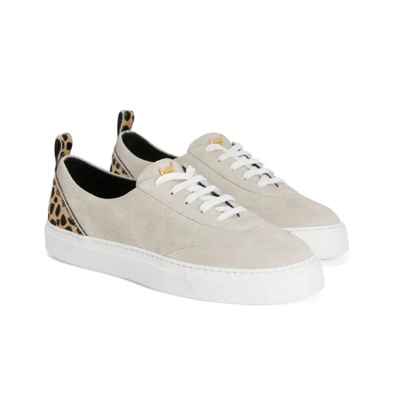 Giuseppe Zanotti Zenas Low top Sneakers Women's-2