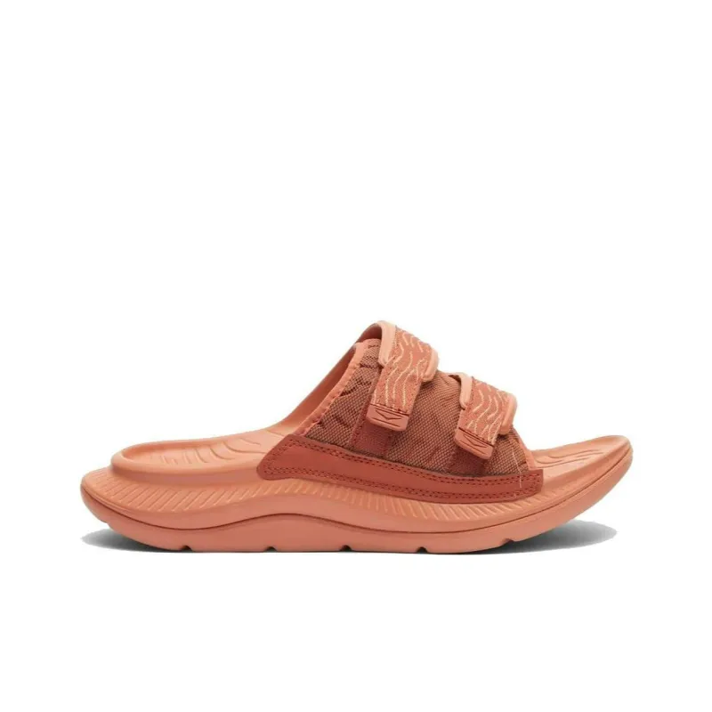 HOKA ONE ONE Ora Luxe 'Sun Baked'-1