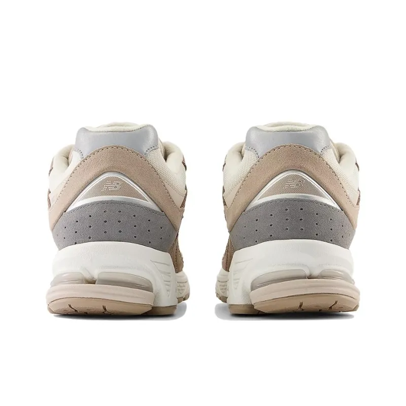 New Balance 2002R Driftwood Sandstone-4