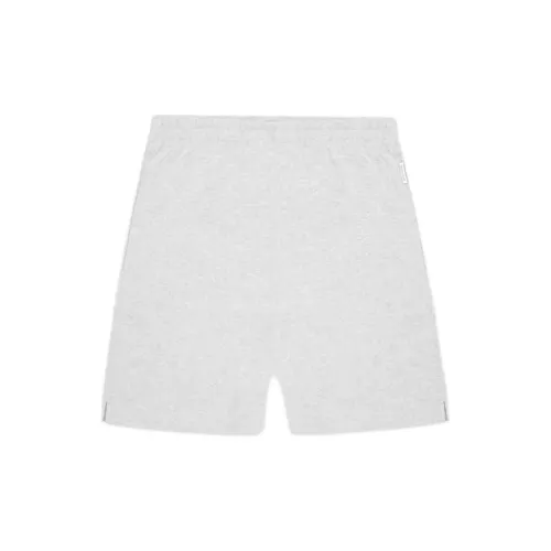 REPRESENT Casual Shorts Men's Ice Gray